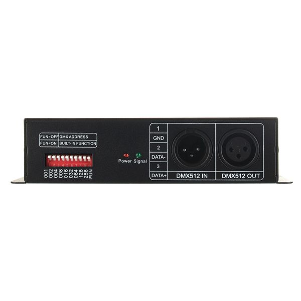 Eurolite LED Stripe RGBW 4-Ch DMX Contr
