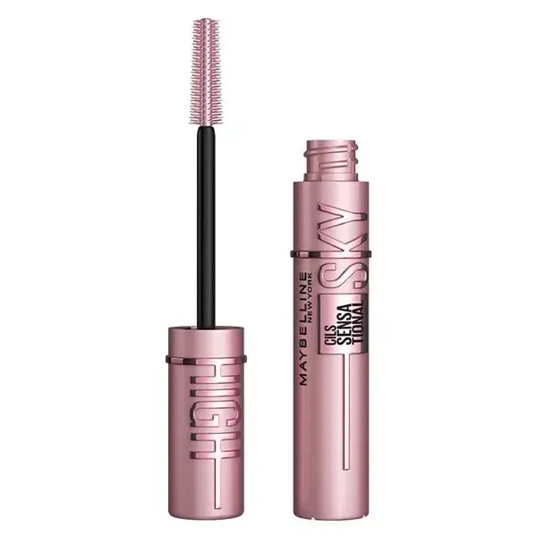 Máscara para cílios Maybelline New York Cils Sensational Sky High Very Black 9,6ml