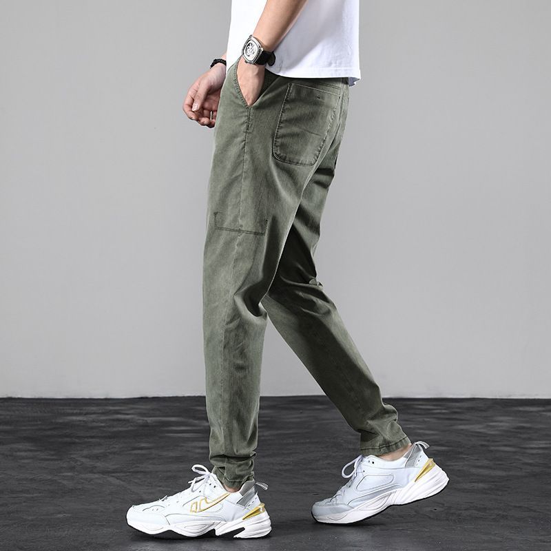 Nataro - Rechte jeans