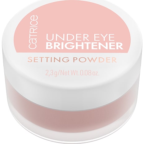 Setting powder 010