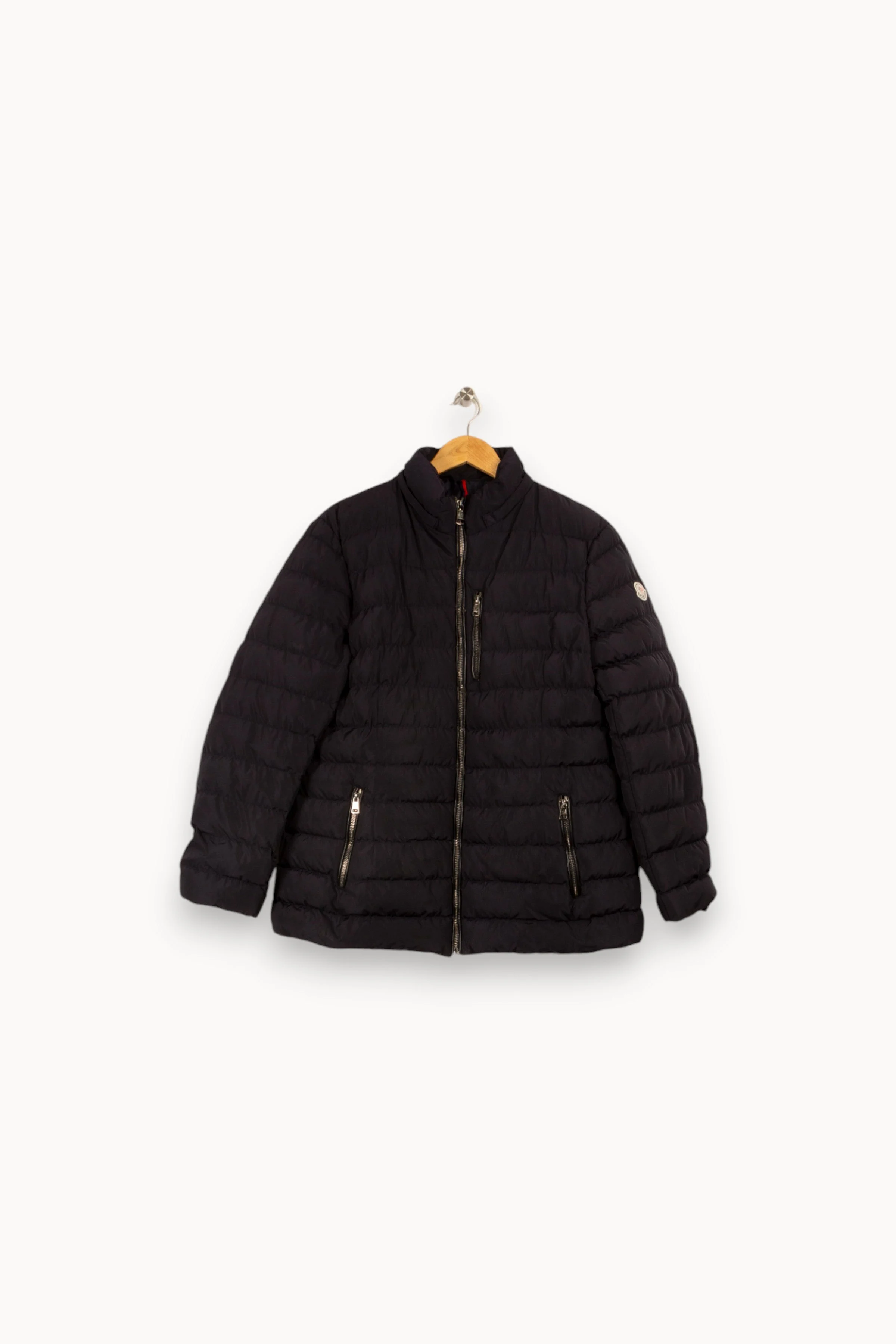 Doudoune | Noir