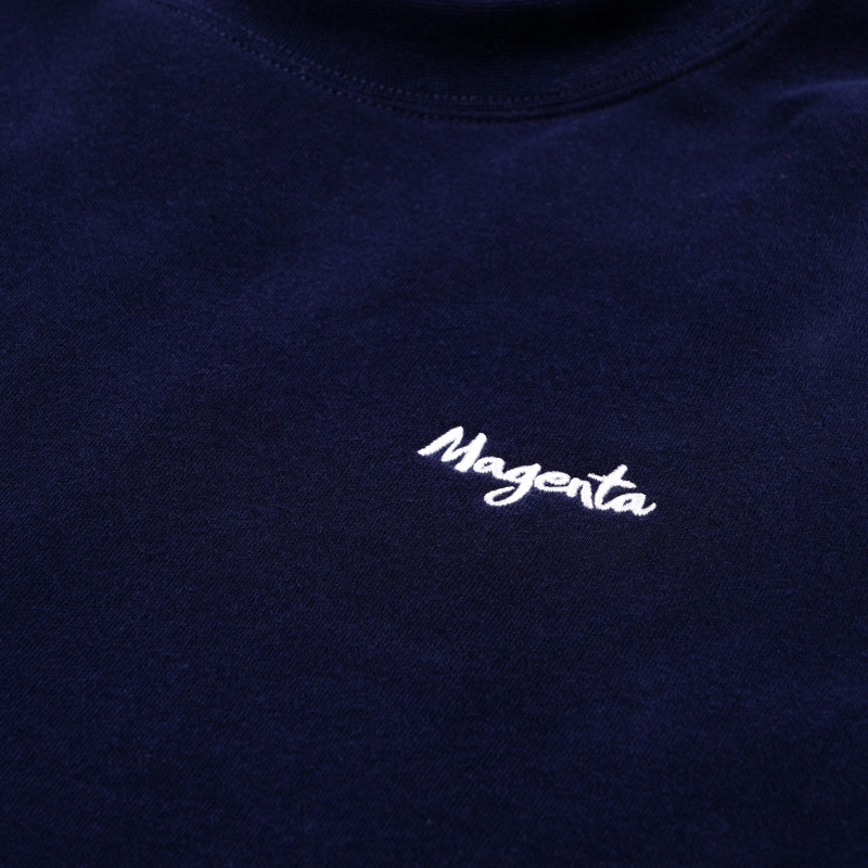 SCRIPT CREWNECK - MARINE