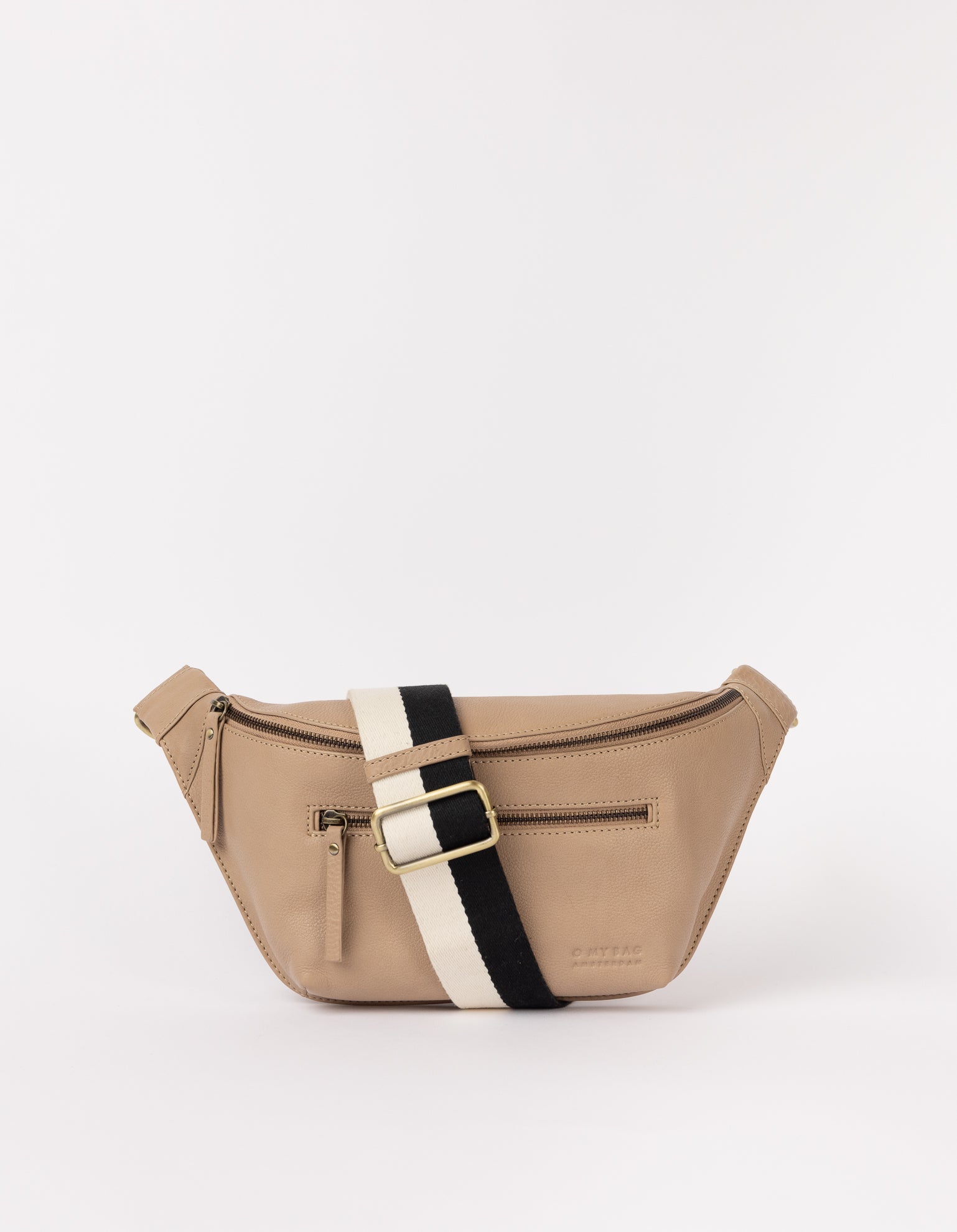 Perfectly Imperfect Drew Bum Bag