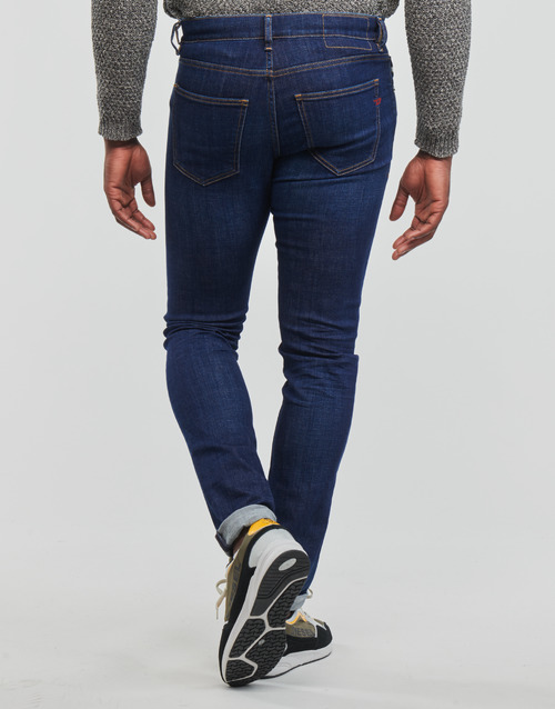 Diesel - 2019 D-STRUKT Azul / 09d45