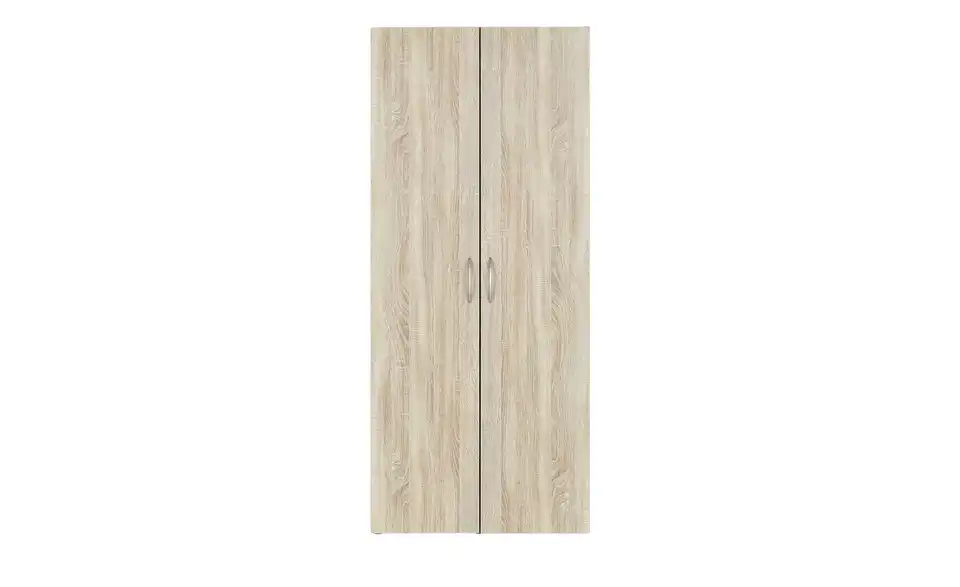Schrank 2-türig Multischrank-System
