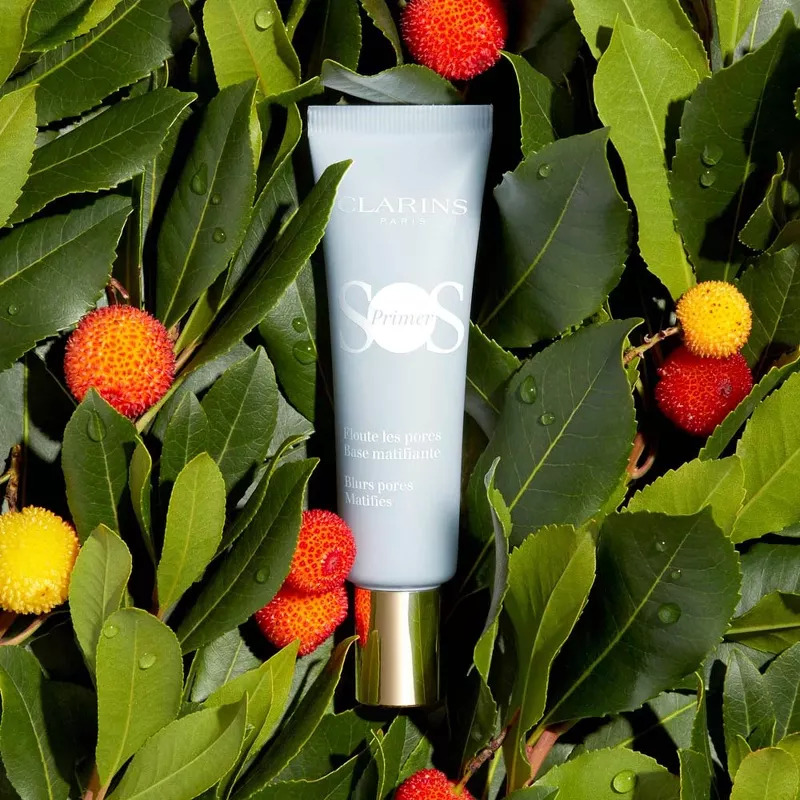 Clarins SOS Primer Matifying 30 ml