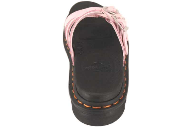 DR. MARTENS BLAIRE SLIDE SLIPPERS