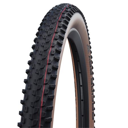 RACING RAY Evo Super Race Hinterrad- Reifen  bronze side  29