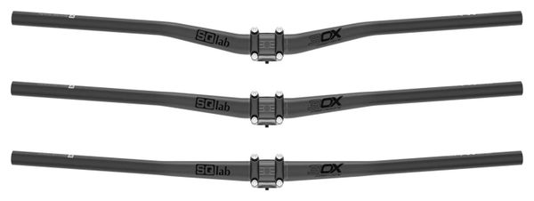Cintre SQLab 3OX Carbone 16°