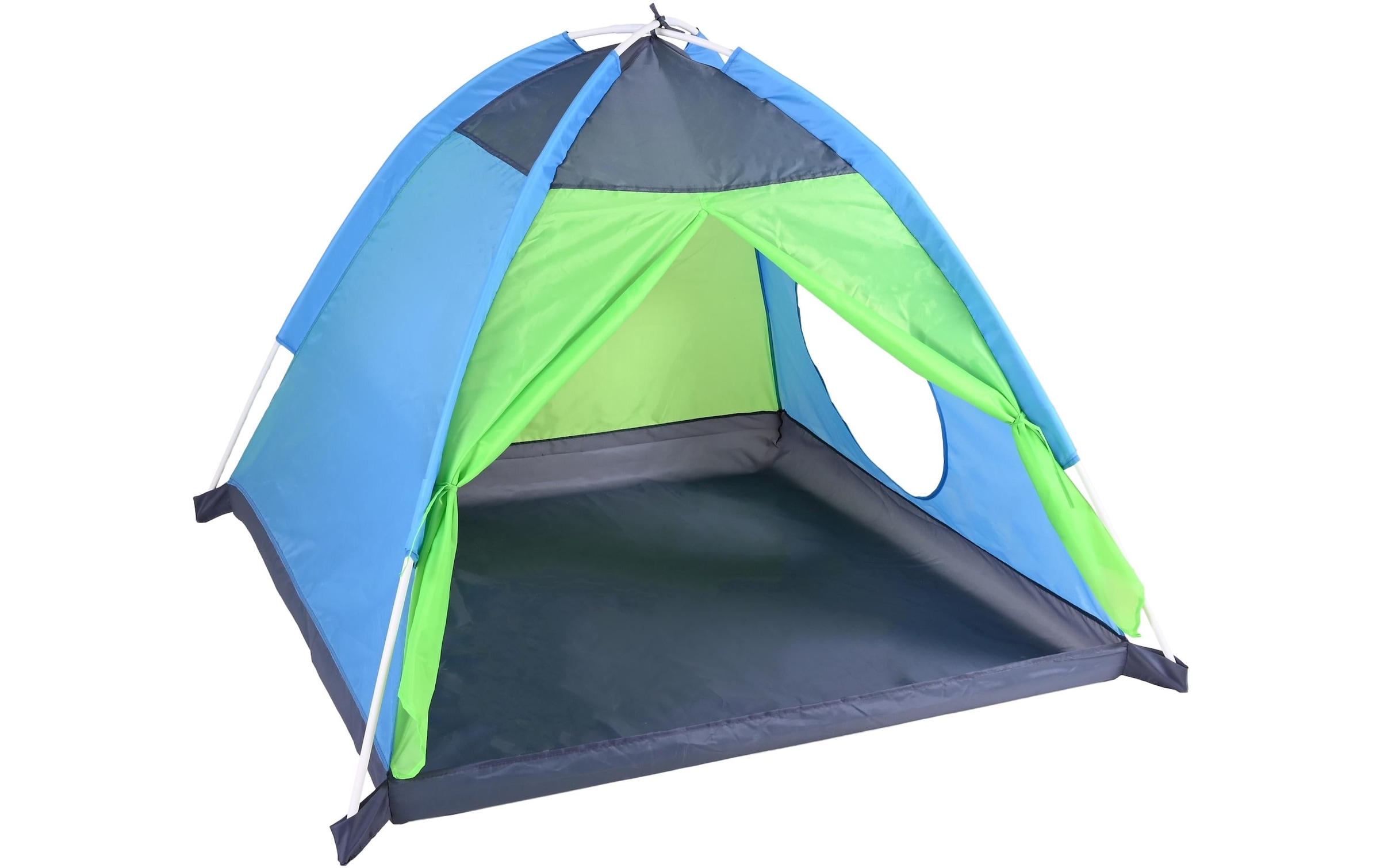 Knorrtoys® Spielzelt »Zenovia green-blue«