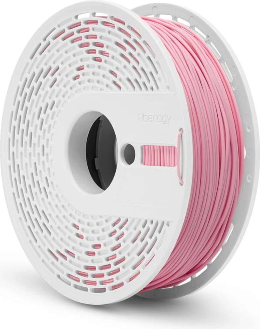 Fiberlogy  PP Pastel Pink, 1,75 mm / 750 g    Weltweit beliebter Kunststoff für viele Anwendungsbereiche in Pastel Pink