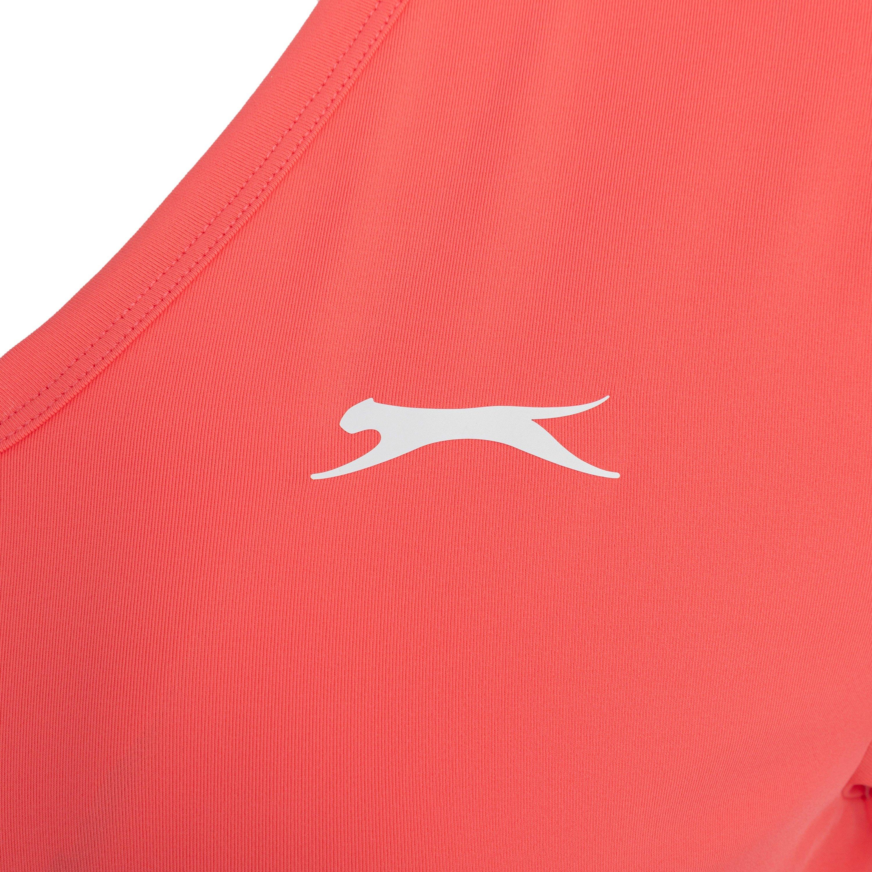 Slazenger Slaz Tennis Tee
