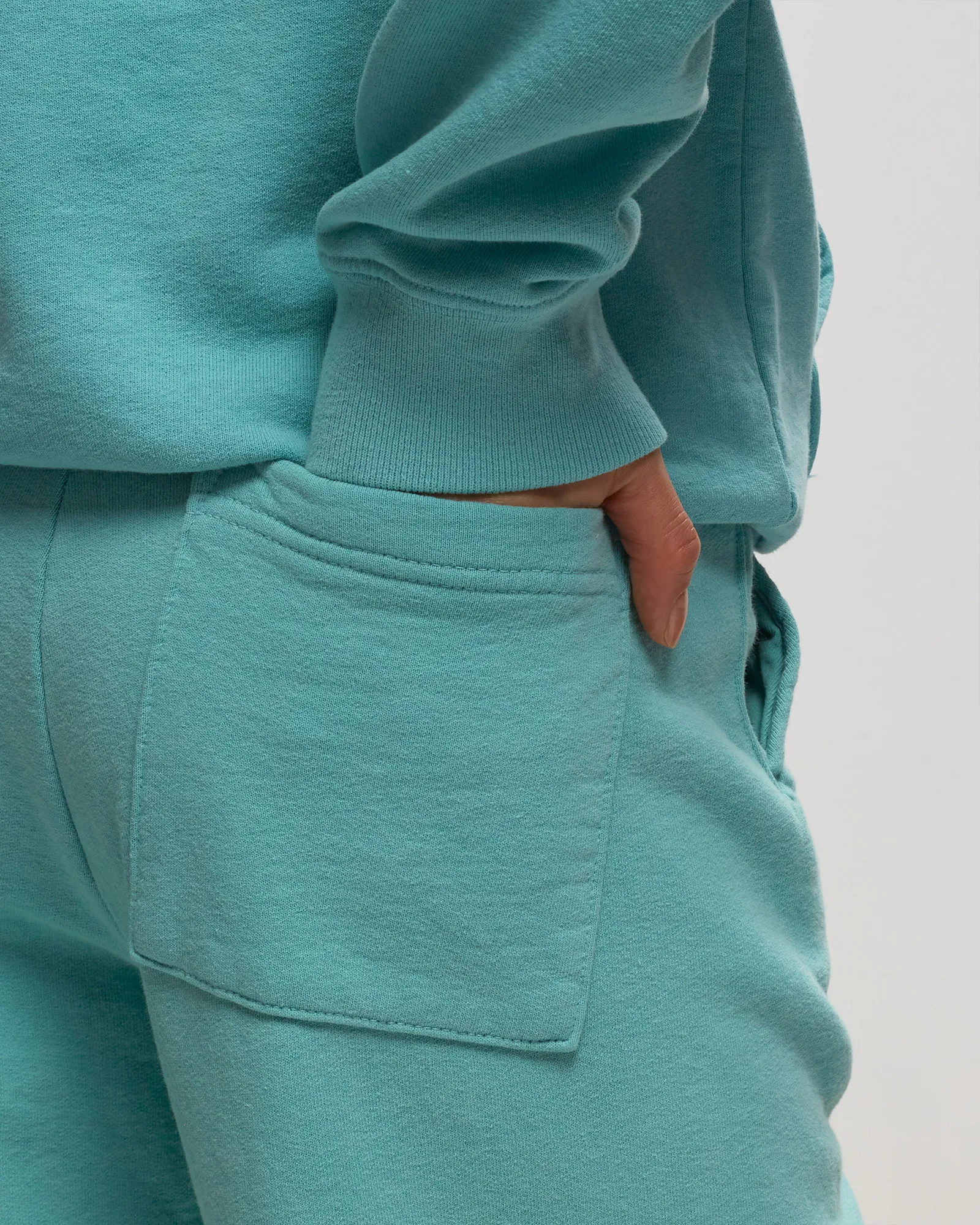 Sporty & Rich WELLNESS STUDIO SWEATPANT