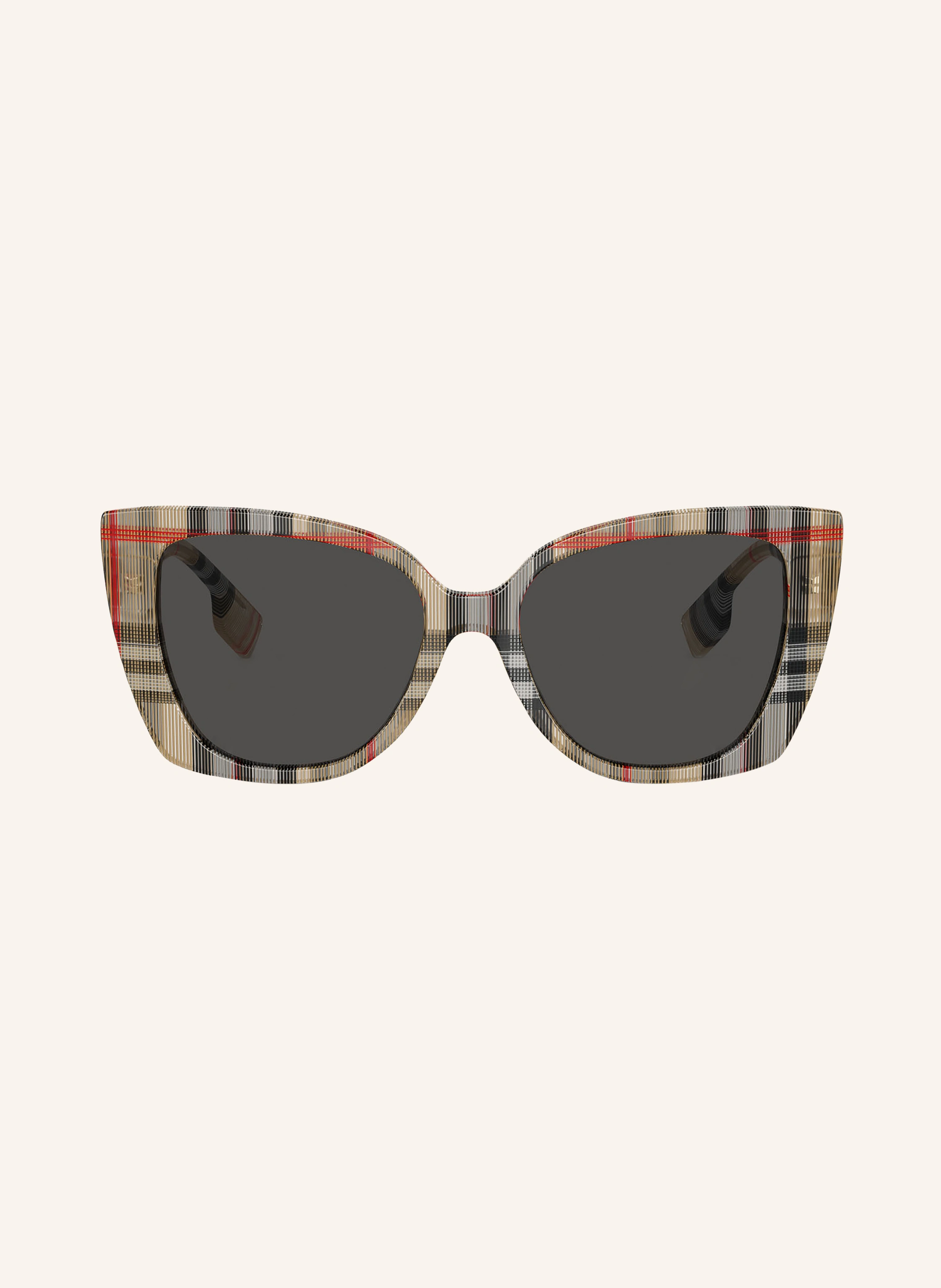 BURBERRY Sonnenbrille BE4393