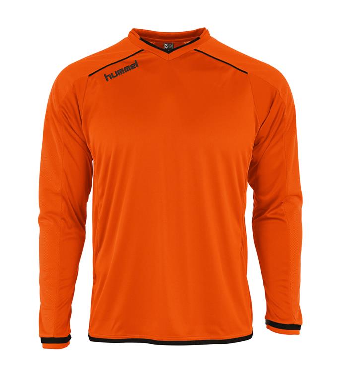 Hummel Leeds Shirt LS