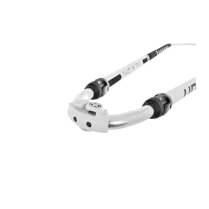 Wishbone UNIFIBER Aluminium 26mm essentials Monocoque Tapered