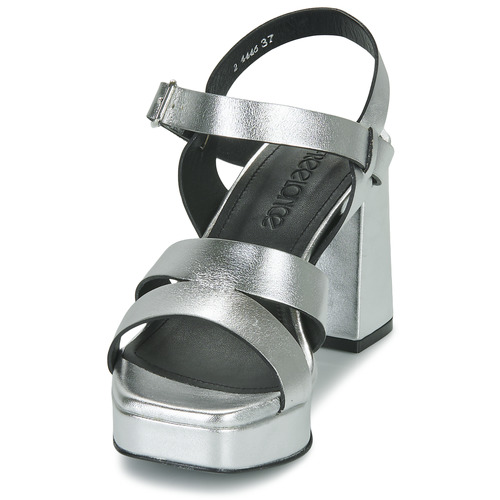 Freelance - JULIETTE 5 DAILY SANDAL Plata