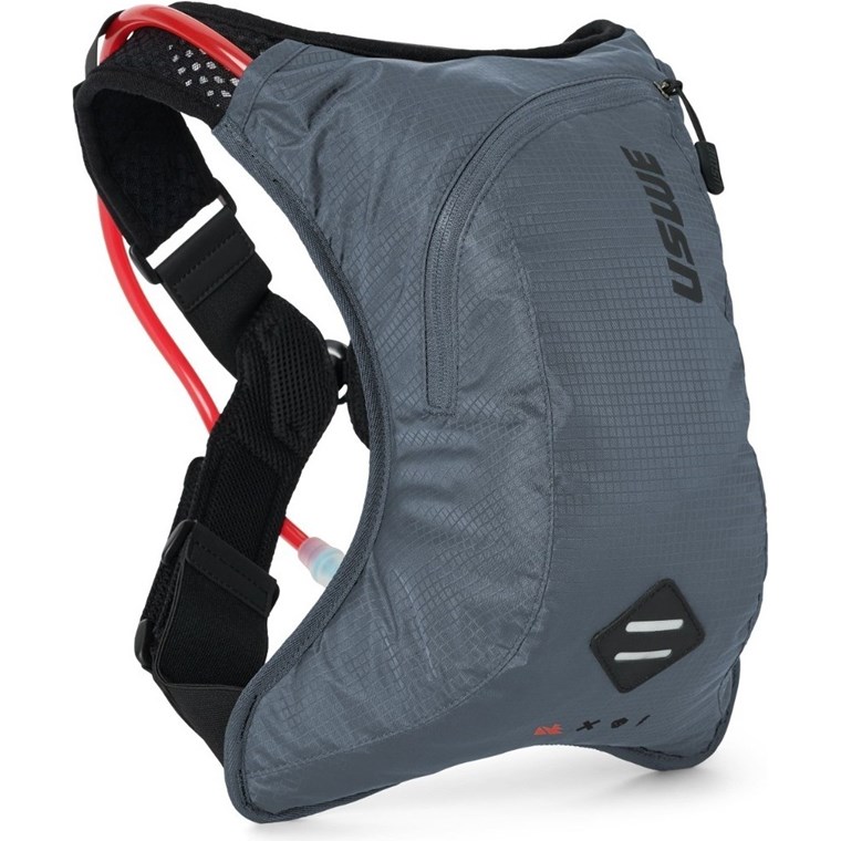 USWE Outlander 4L Hydration Pack Blue