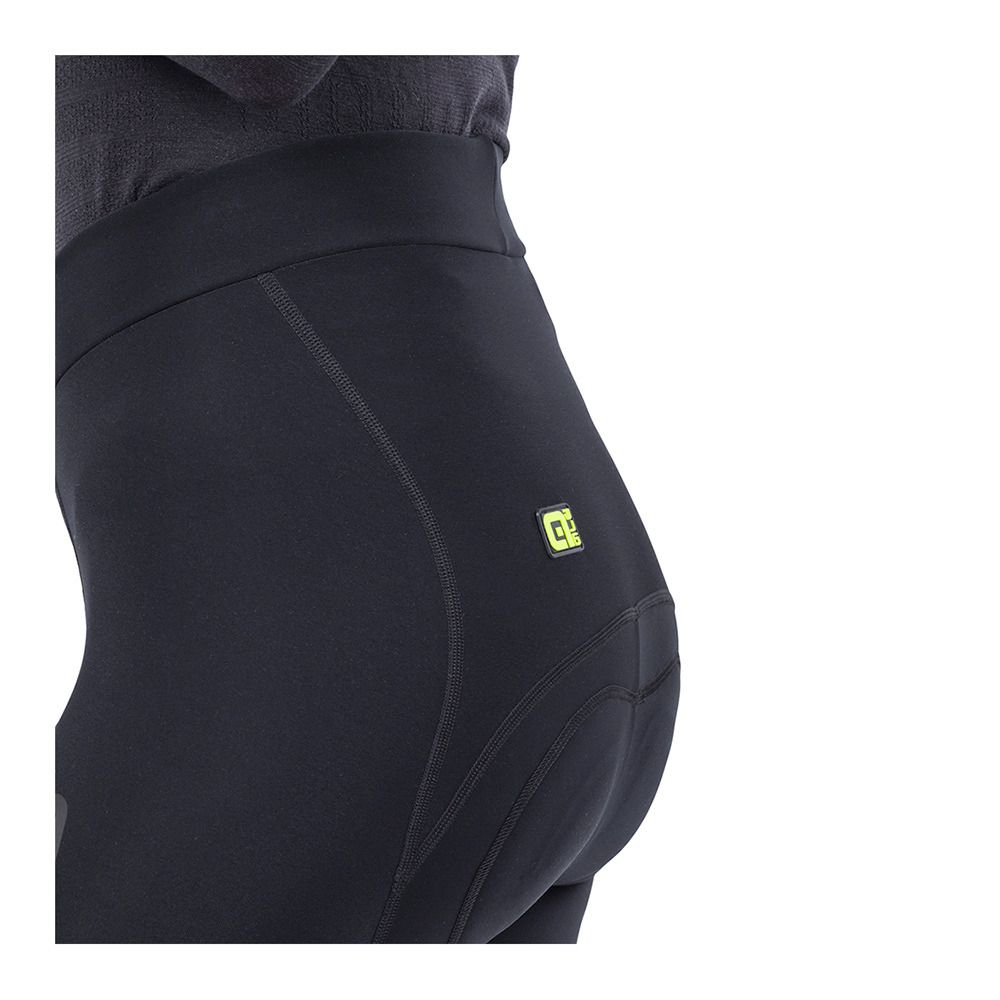 Ale ESSENTIAL - Collant Femme black