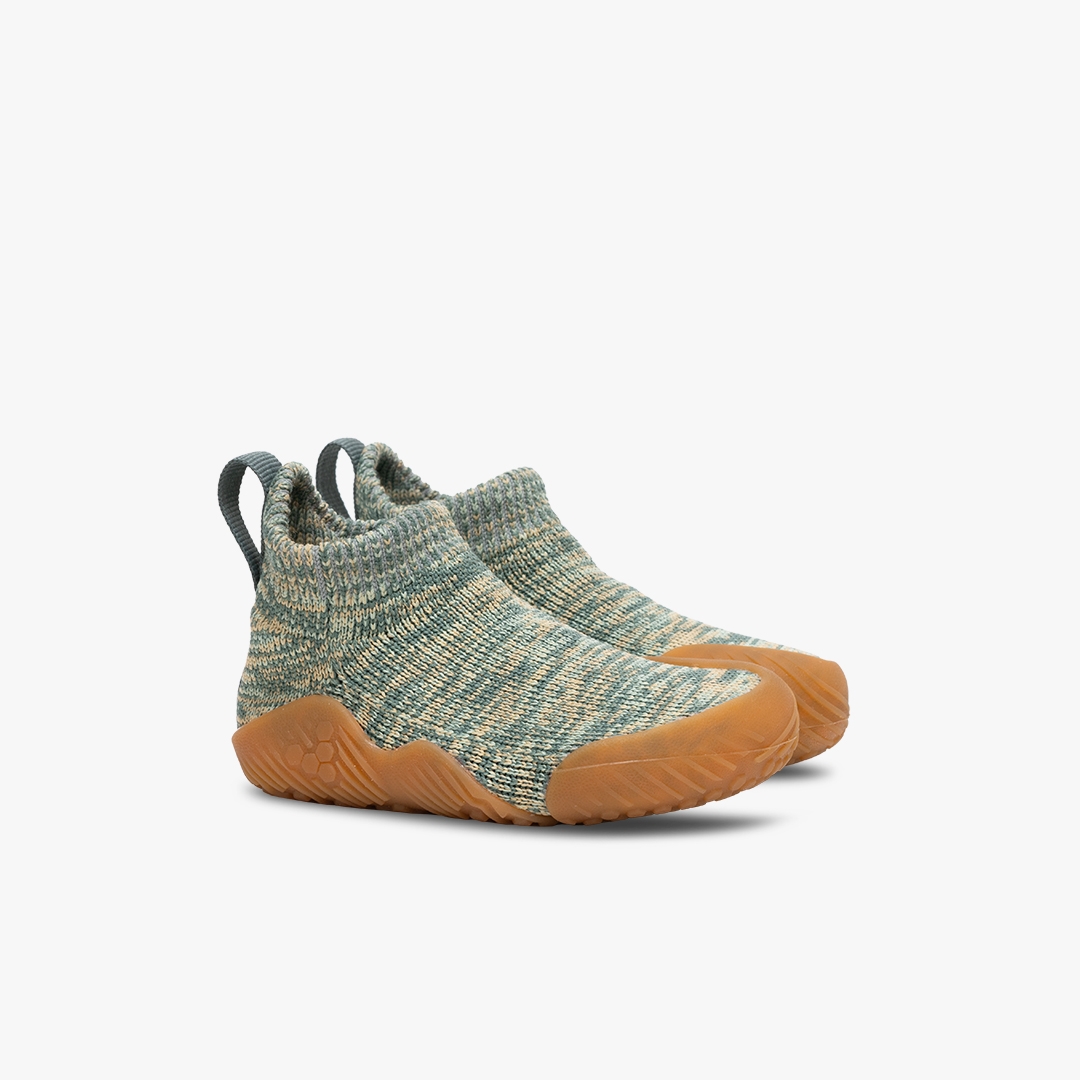 Pluma Knit Preschool