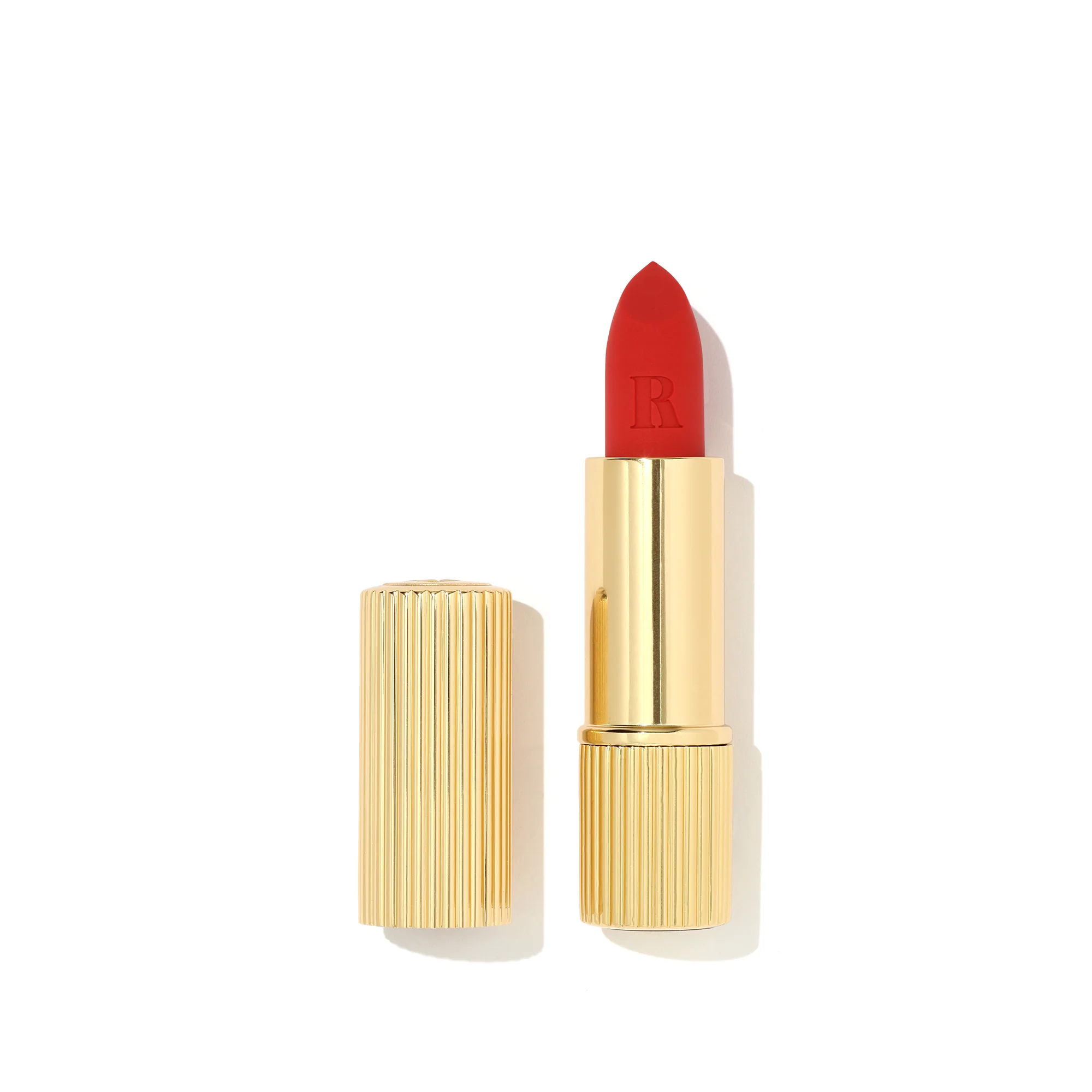 Les Filles En Rouje Rouge à Lèvres Semi Mat