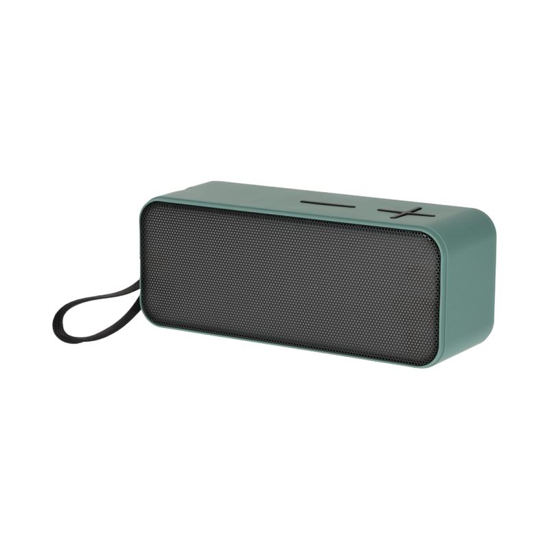 Speaker Dex