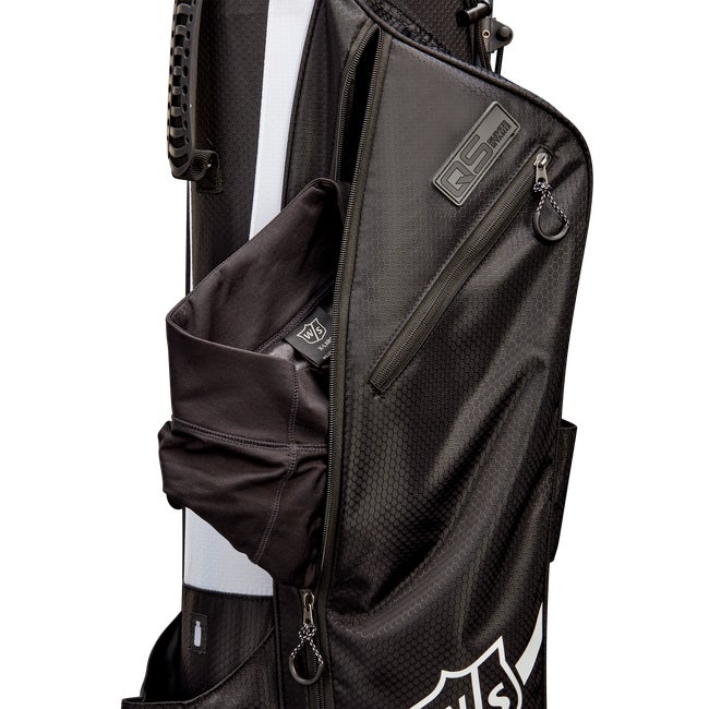 Wilson QS Stand Bag