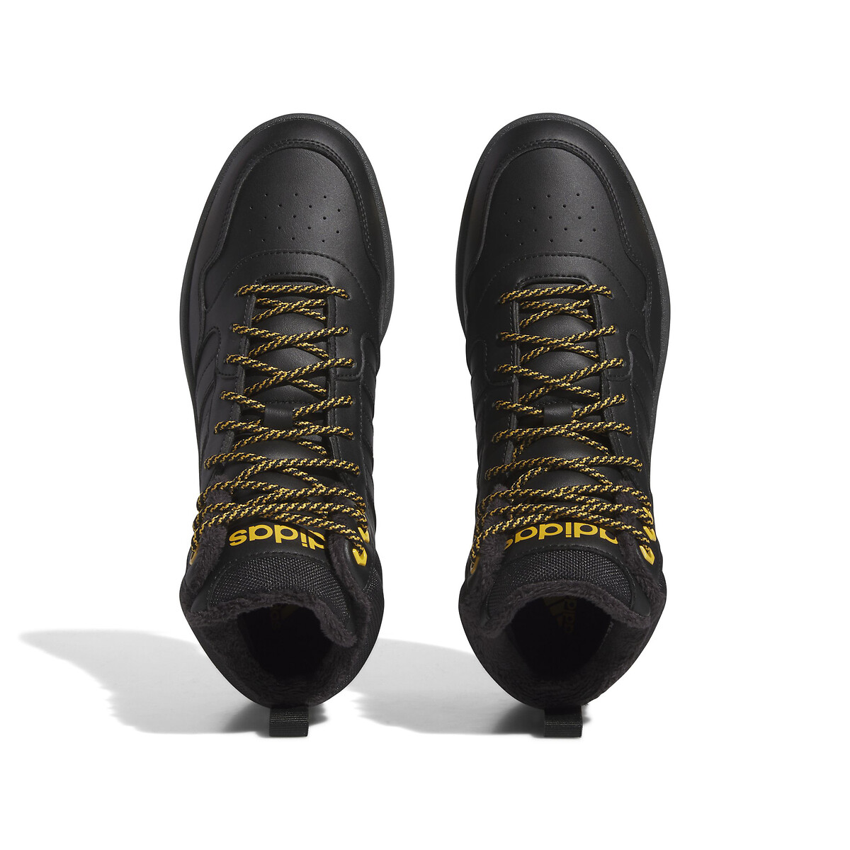 ADIDAS SPORTSWEAR<br>Tênis Hoops 3.0 Mid