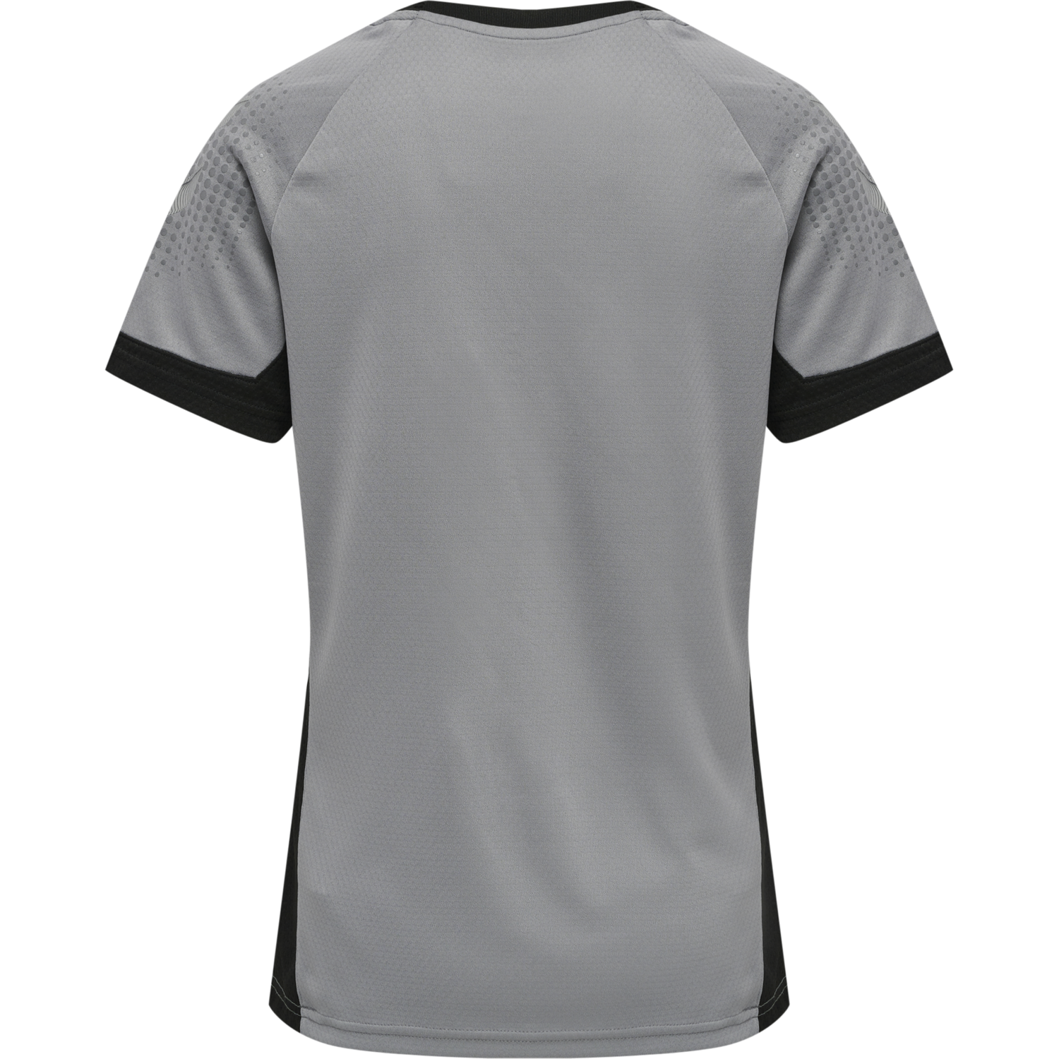 hmlLEAD WOMENS S/S POLY JERSEY