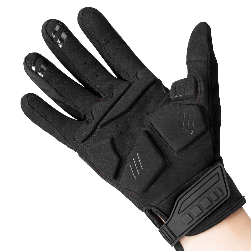 Gants de Protection Phalanges Renforcées