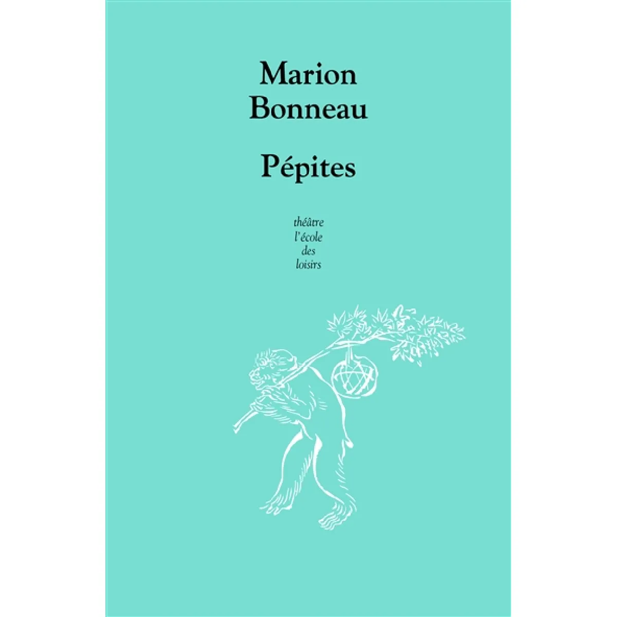 Pépites · Occasion