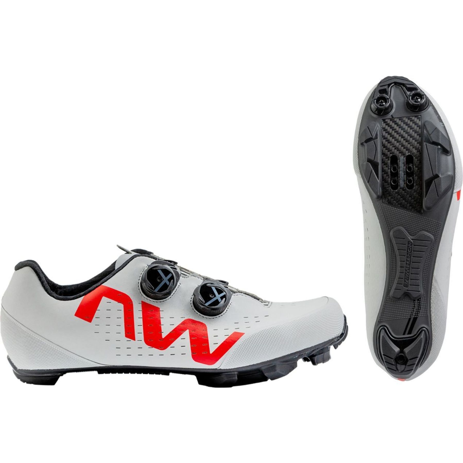 NorthWave Rebel 3 MTB Schoenen