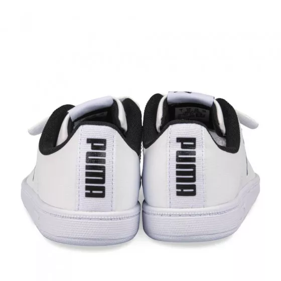 Baskets BLANC PUMA Up Cat V PS