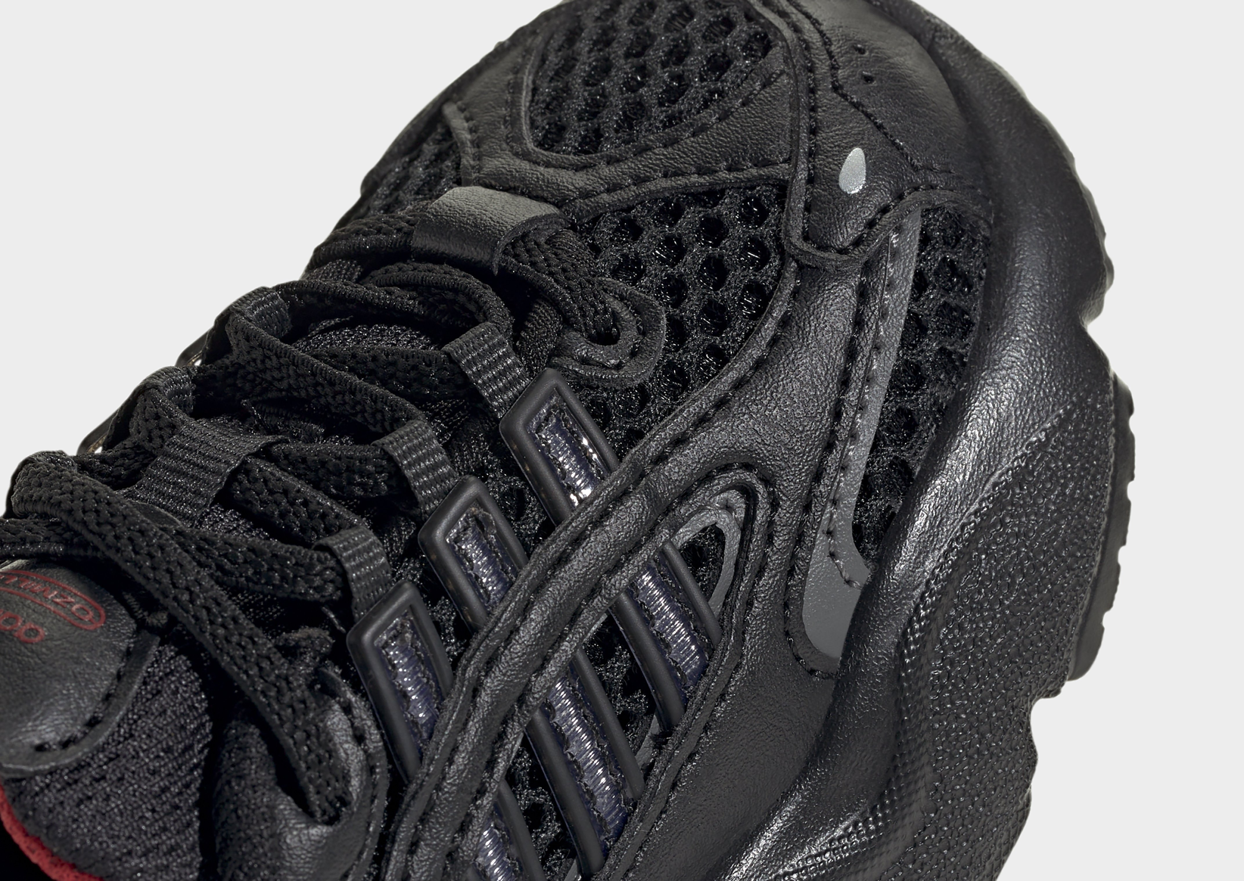 adidas Chaussure à lacets élastiques OZMILLEN Enfants