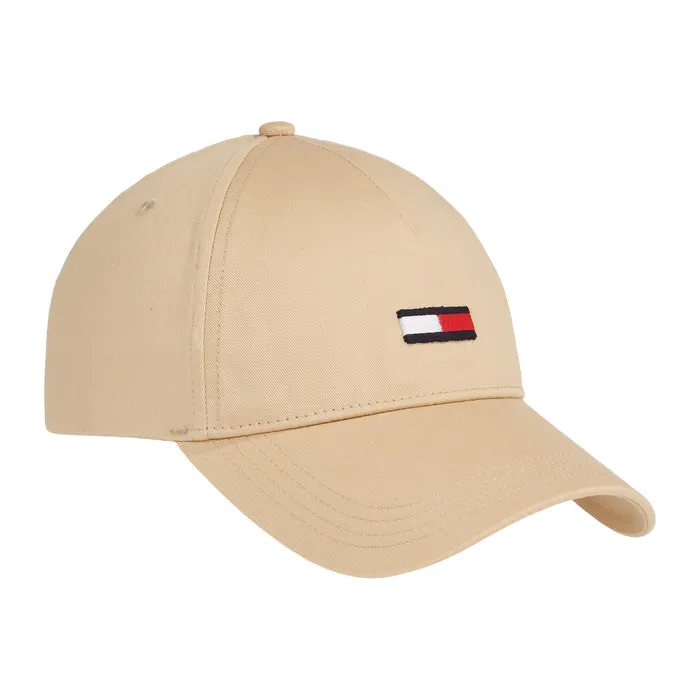Tommy Hilfiger Jeans Elongated Flag Cap Heren