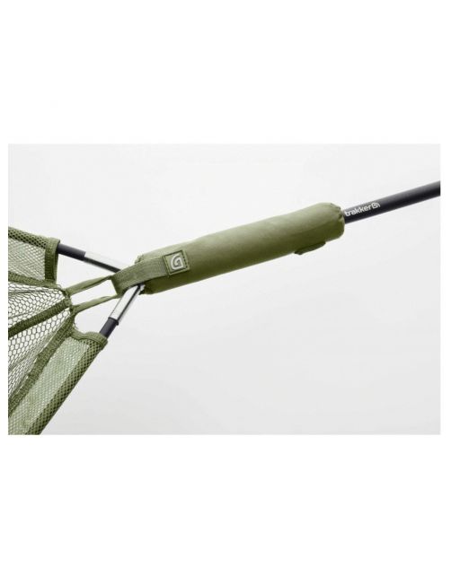 Trakker Sanctuary Slim Net Float - Landingsnet - 20x3.2 cm Slim