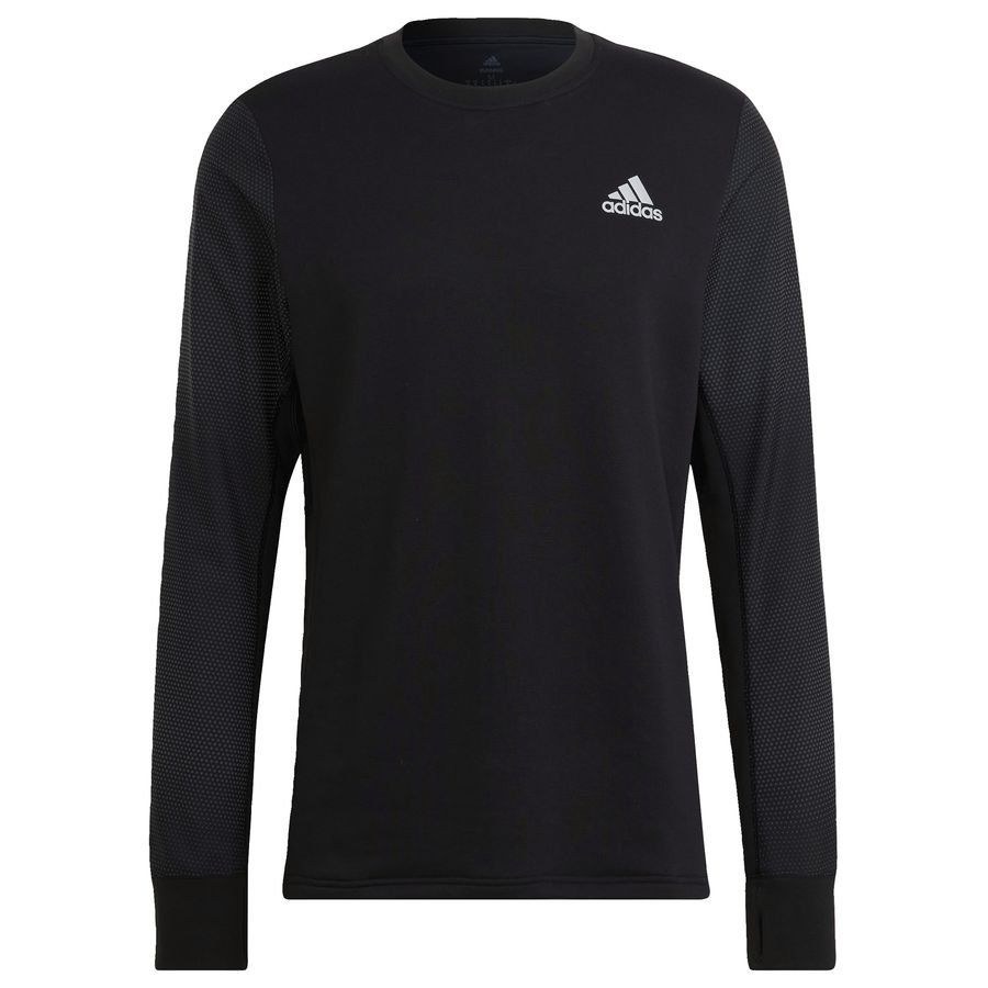 adidas Haut Running Fast Reflective - Noir