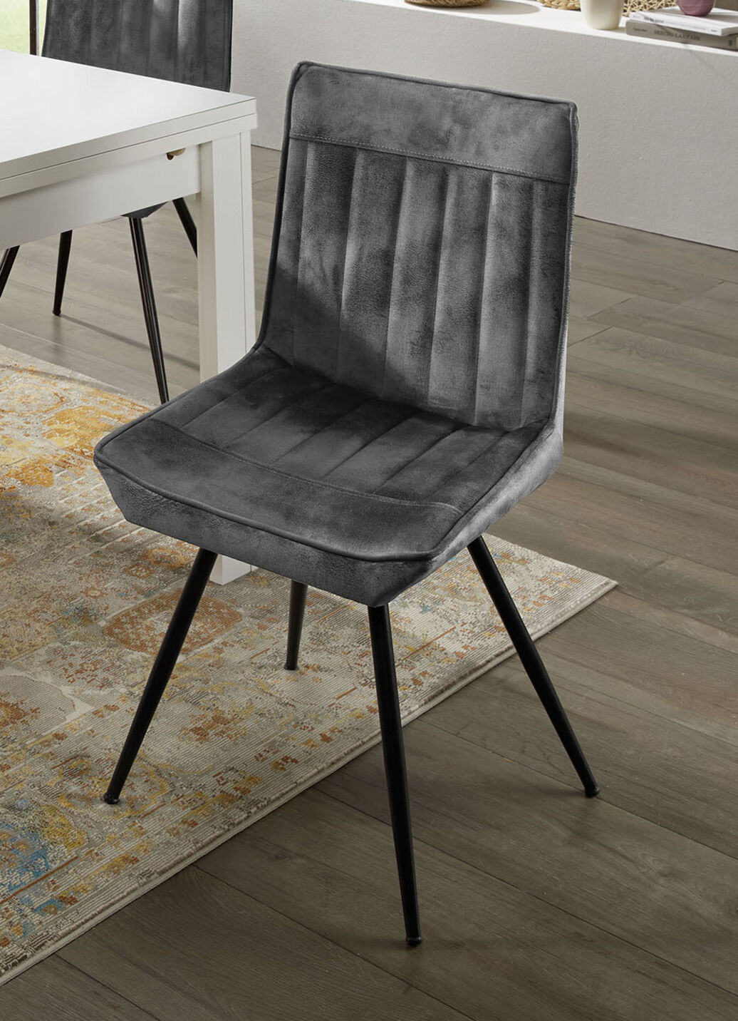 Stühle im 2er-Set mit Stil und Qualität
