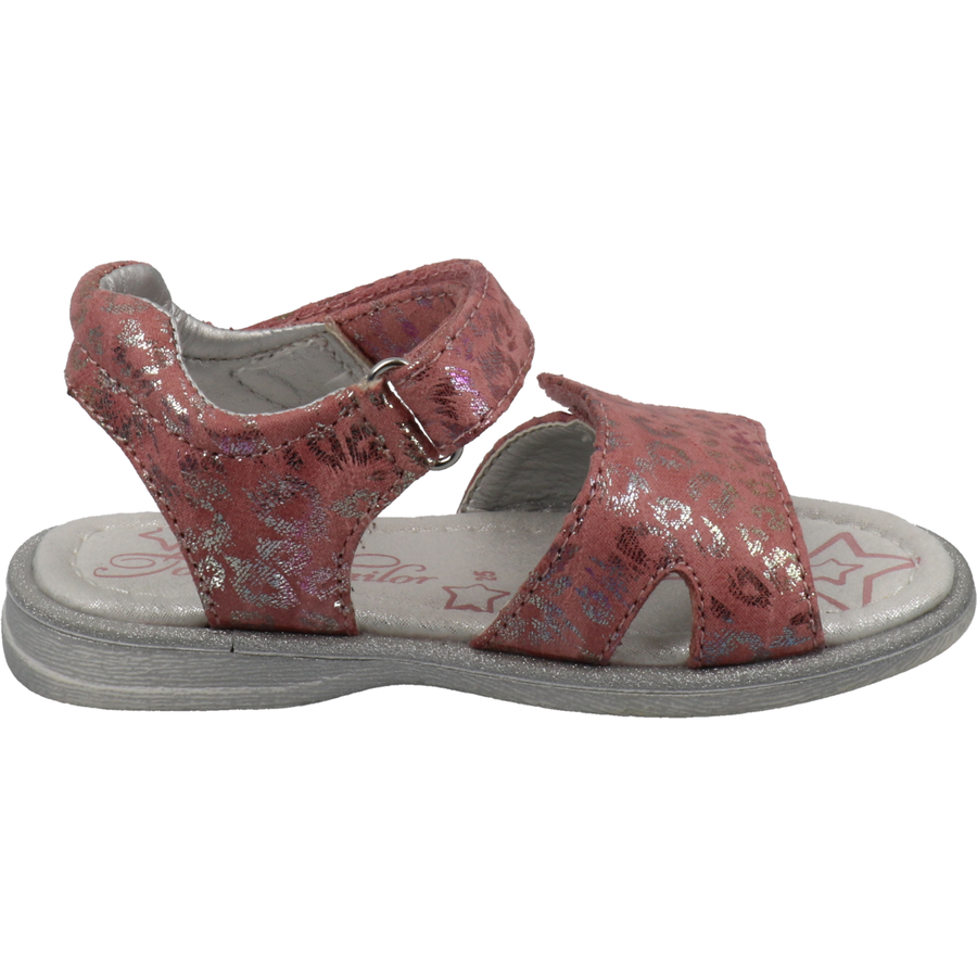 TOM TAILOR Sandale rose