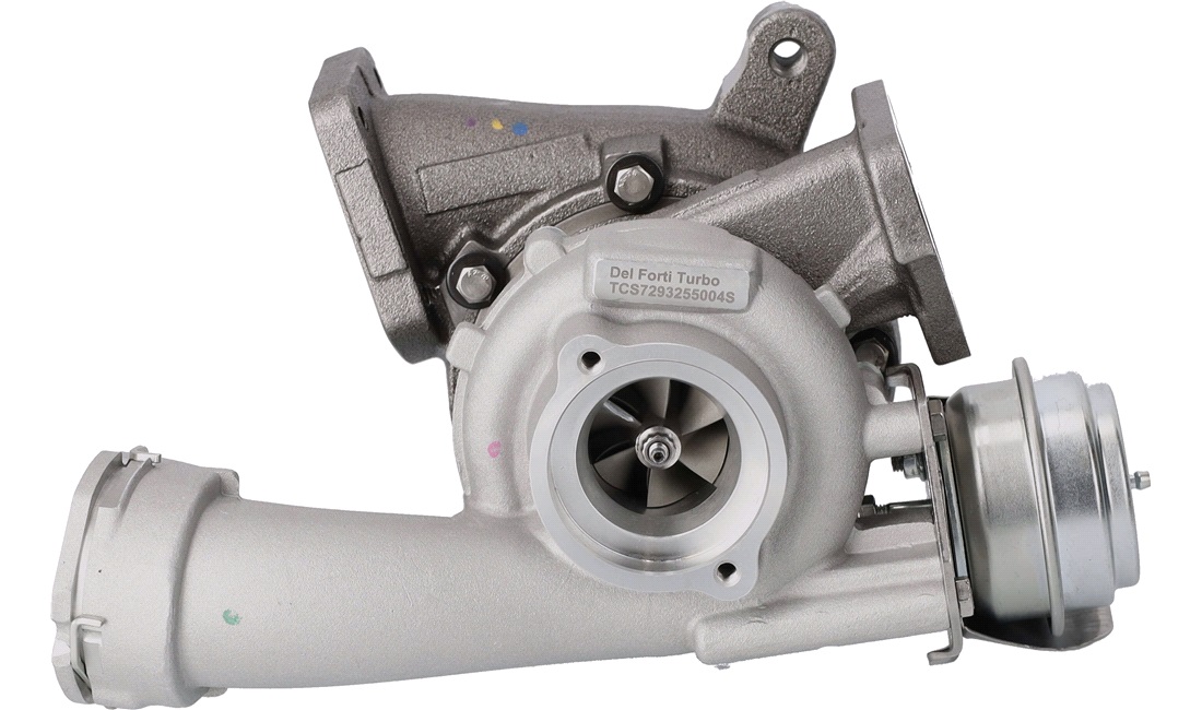 Turbolader