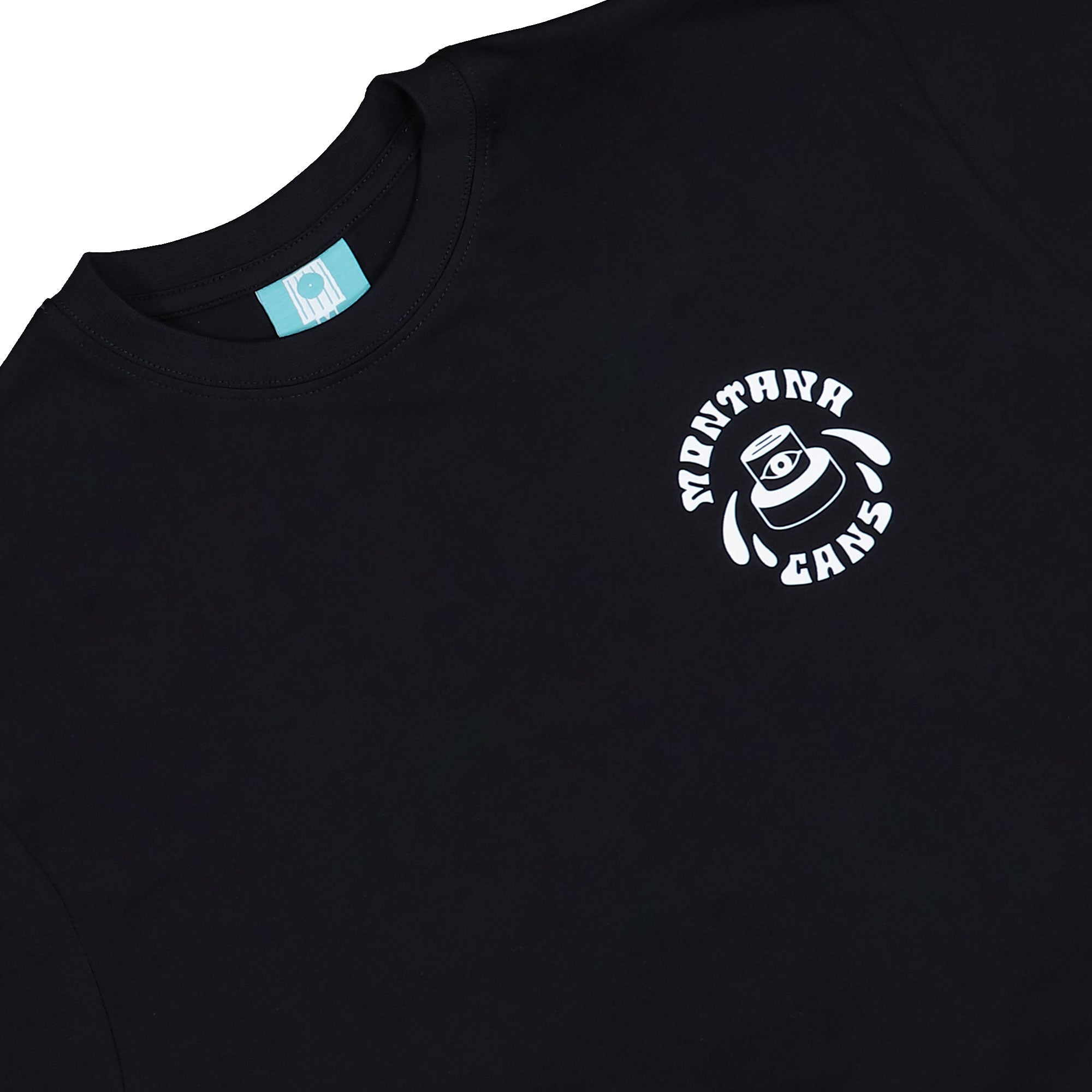 Montana<br>Cap By Visio Bob T-Shirt