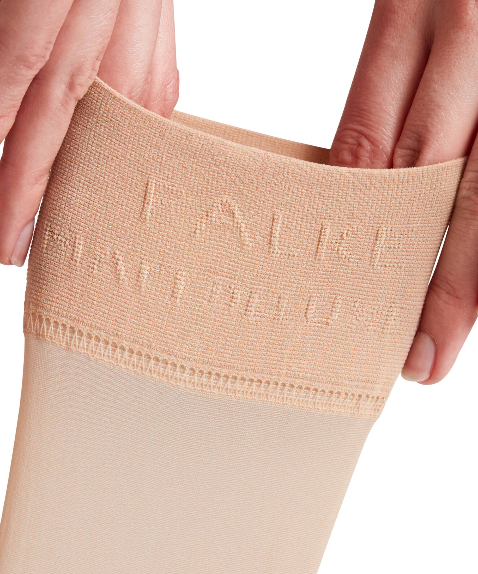 FALKE| Damen Kniestrümpfe Matt Deluxe