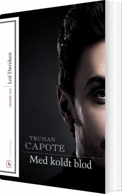Med Koldt Blod - Truman Capote - Bog