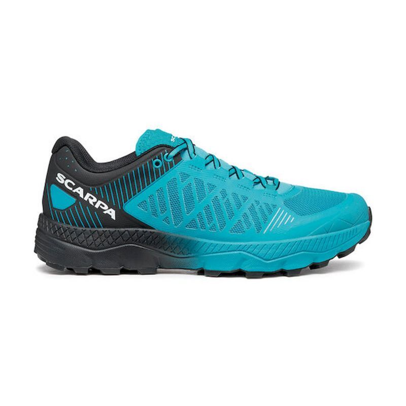 Spin Ultra - Chaussures trail homme