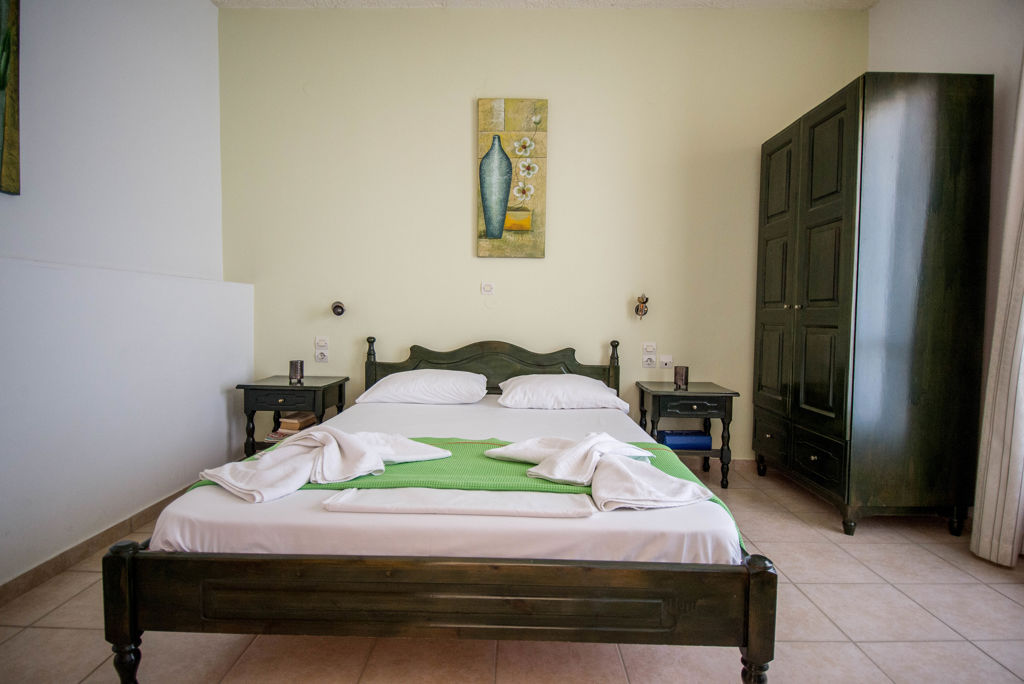 Fly & Go Elea Houses Logies - Appartement