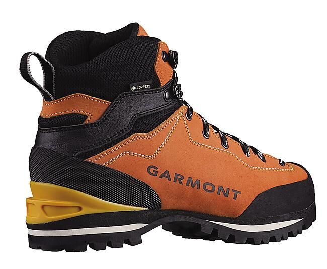 GARMONT - CHAUSSURES D'ALPINISME ASCENT GTX W