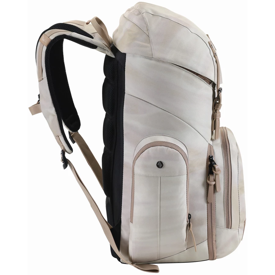 Nitro Weekender - Reiserucksack 55 cm dune
