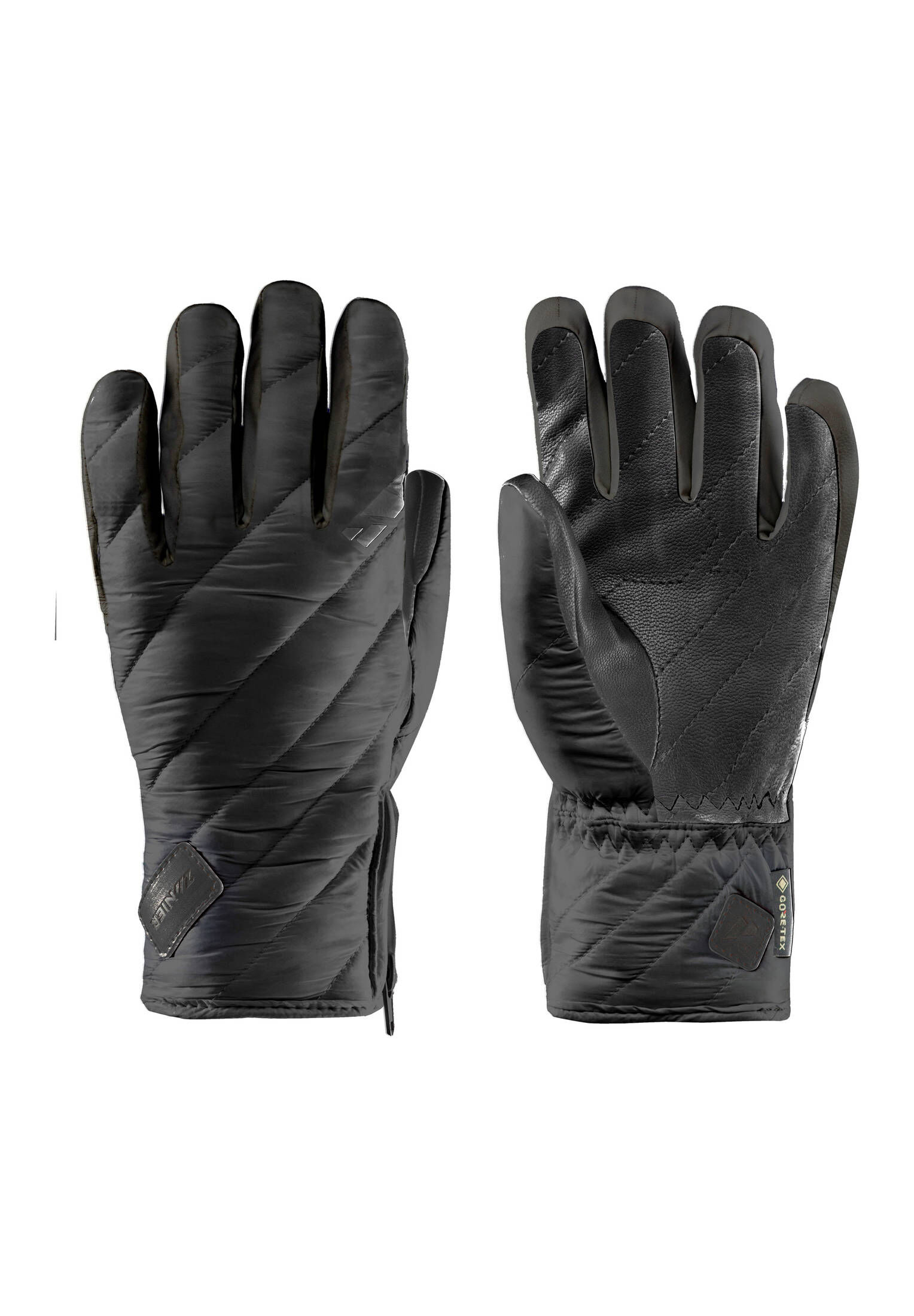 Zanier| Damen Handschuhe CLOUD.STX