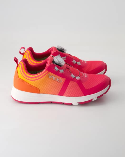Vado FREAK Lo BOA GTX Sneaker in Pink