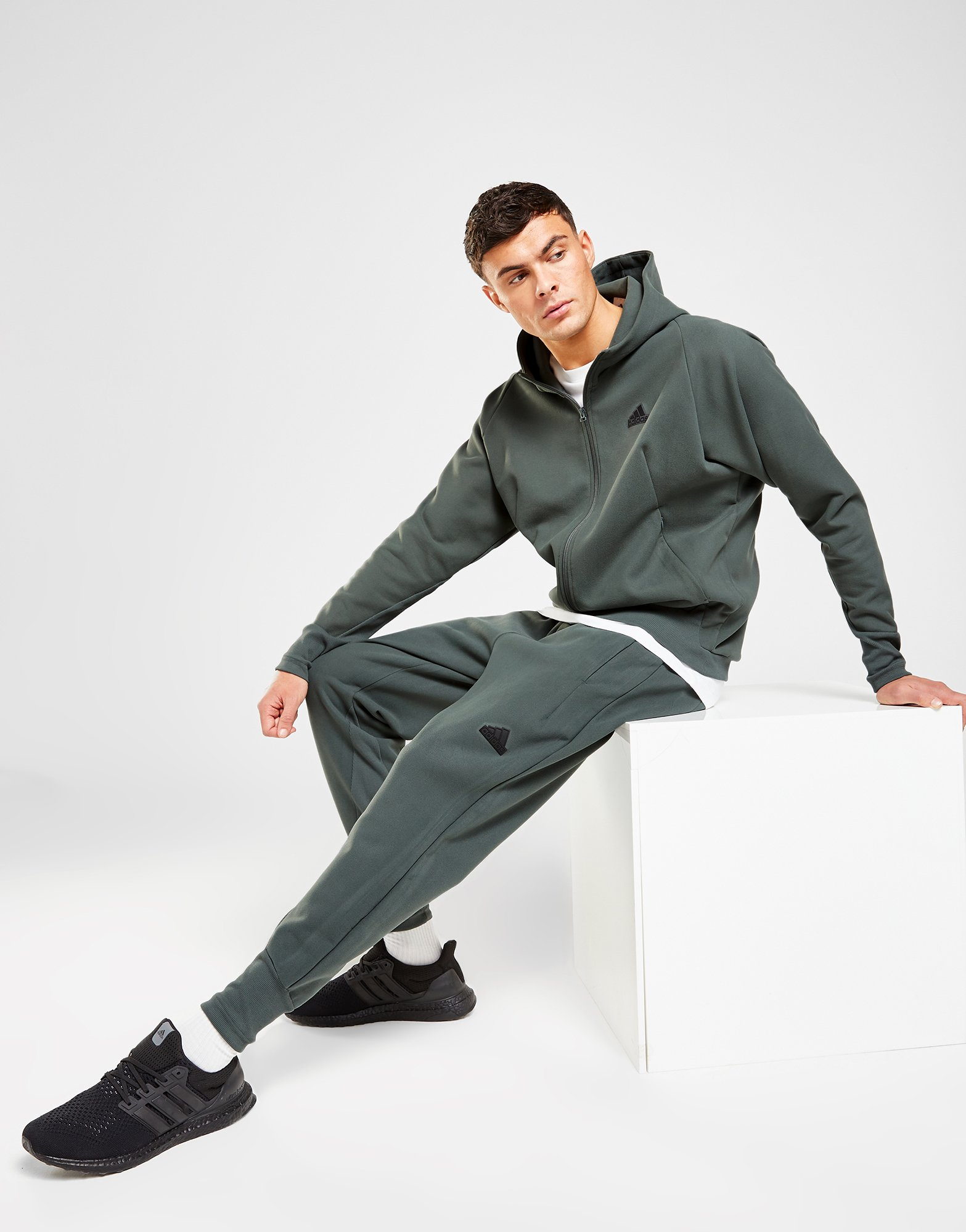 adidas Pantalon Z.N.E. Winterized